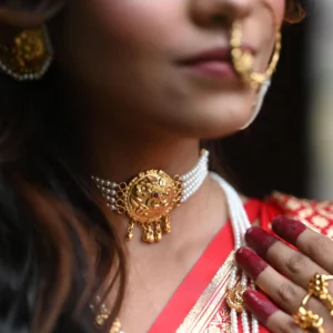 Nayantara Choker