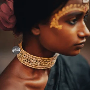 Gaalabandh Choker